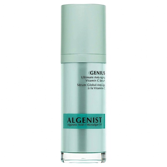 Algenist Ultimate Anti-Aging Vitamin C Serum 1oz - Picture 1 of 3